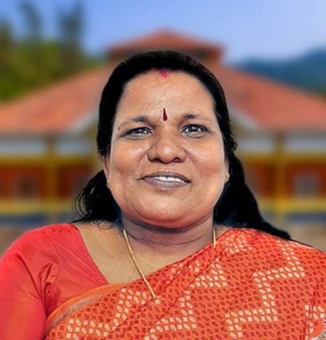 Smt. P.S Manjula Devi