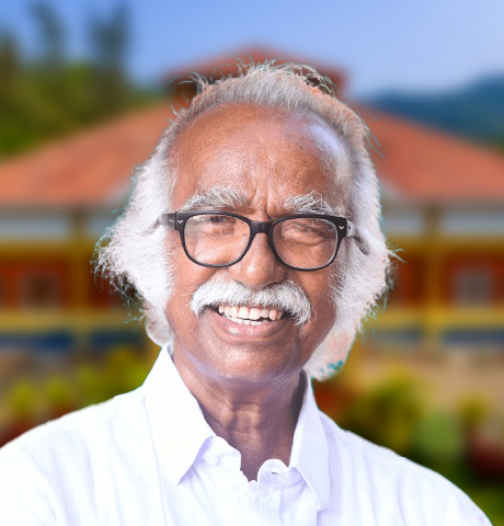 Shri. Ramachandran Kadannappally 