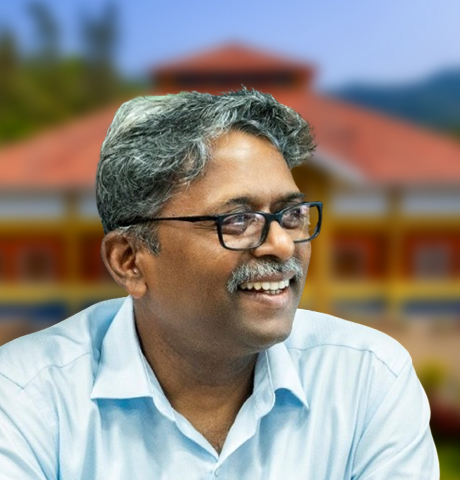 ശ്രീ. രാജൻ എൻ ഖോബ്രഗഡെ IAS