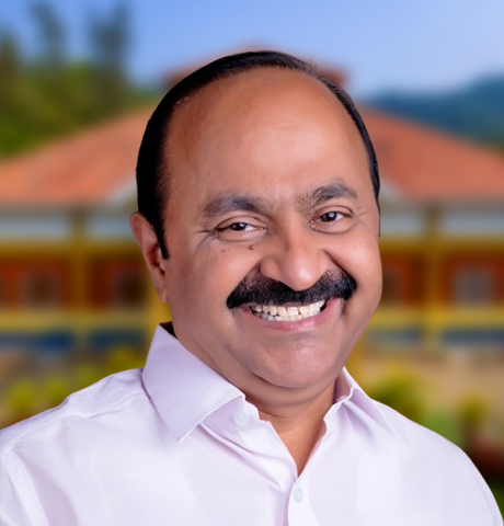 ശ്രീ. വി ഡി സതീശൻ
